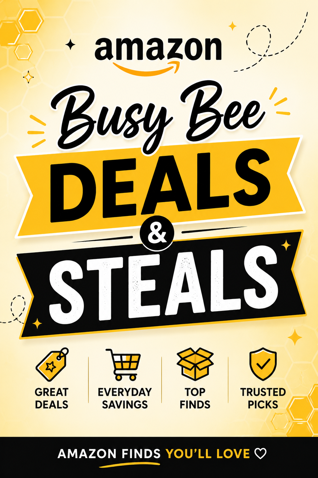 Amazing Amazon Deals: Find Your Perfect Bargain