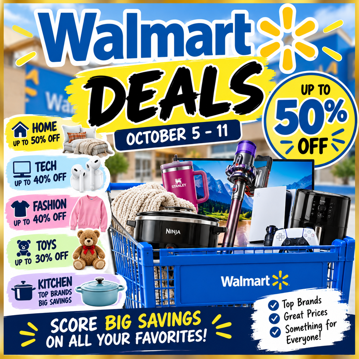 walmart deal days